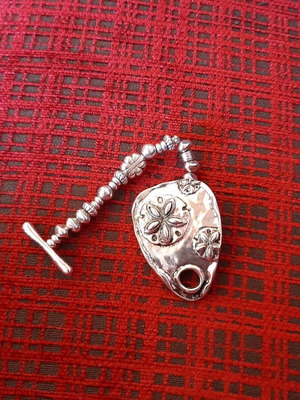 Bohemian elastic bracelet made of zinc alloy new