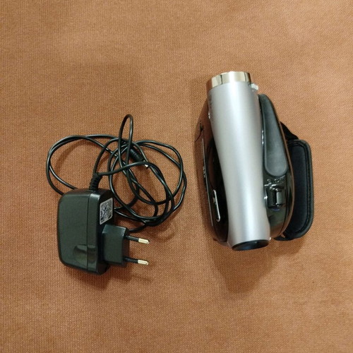 Samsung video camera like new