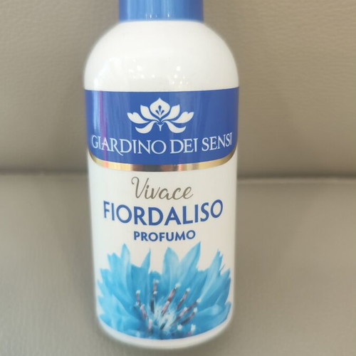 Giardino dei Sensi Fiordaliso Eau de Parfum 100ml