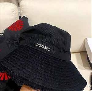 Καπέλο jacquemus