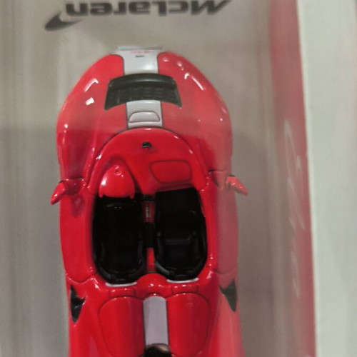 CM Model 1 64 Toy Car new