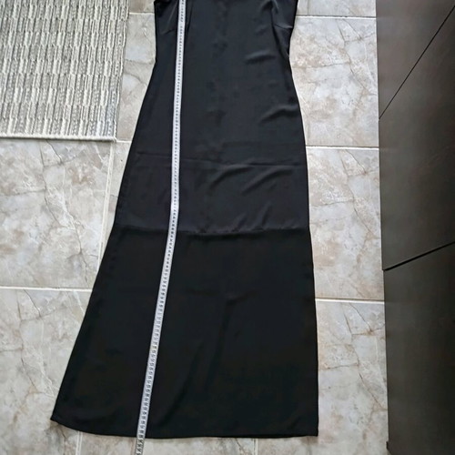 Fransa evening dress new, black, size S
