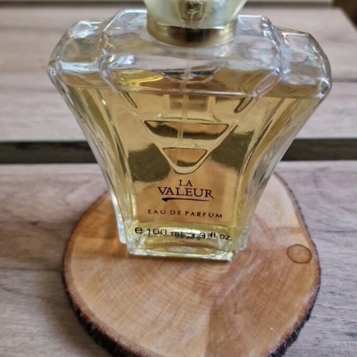 La Valerie edp 100ml vintage like new