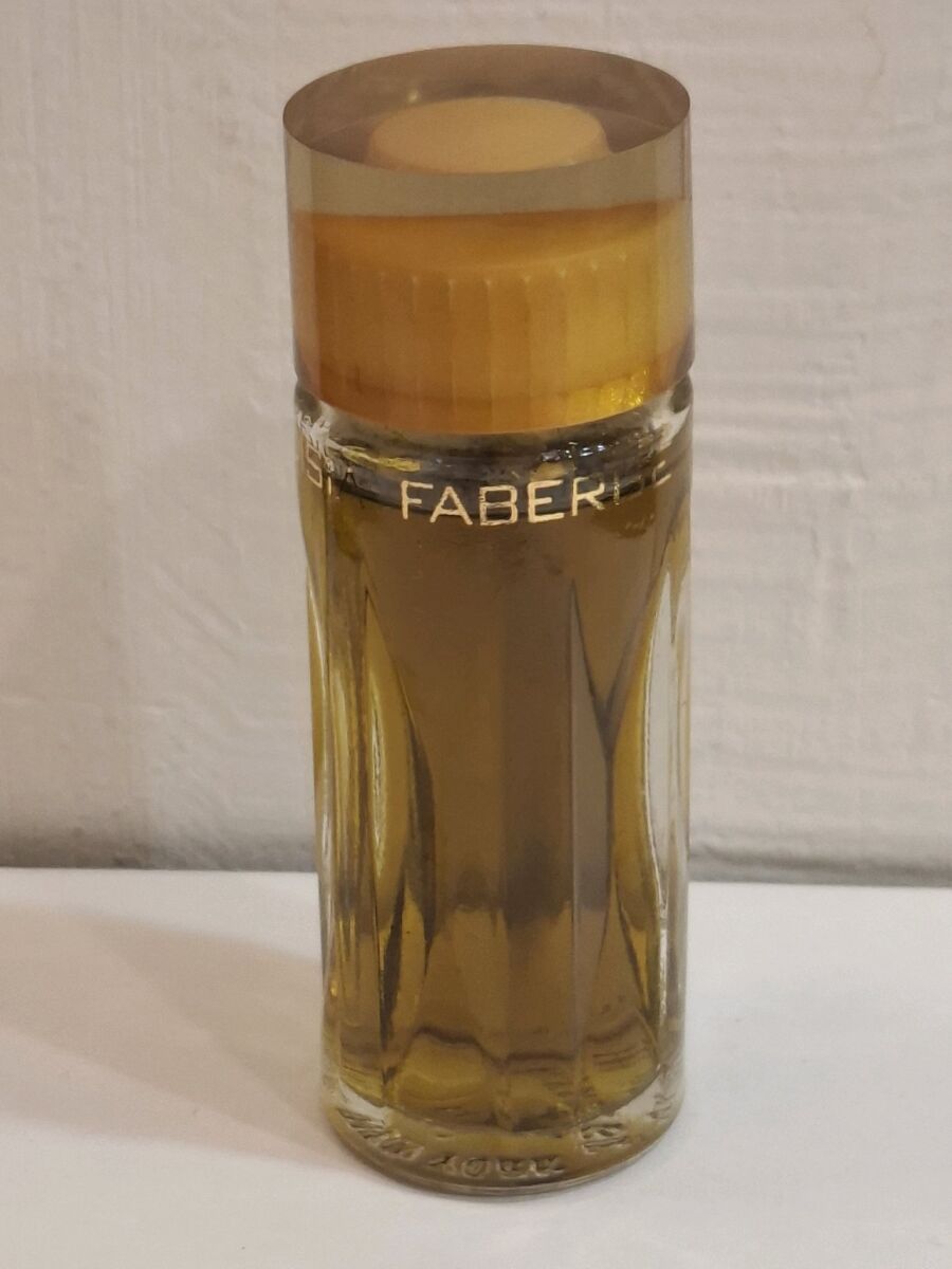 Faberge Aphrodisia cologne used vintage… - € 35,00 - Vendora.cy