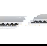  Switch 8-Port 10/100Mbps Desktop TP-LINK TL-SF1008D