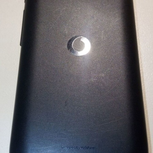 Vodafone Smart First VF695 used, dual-core, dual SIM