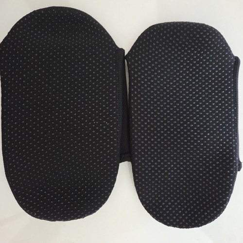 Waterproof diving socks neoprene, new, size L