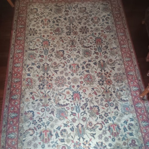 Anatolia rug used 2x1.2 meters