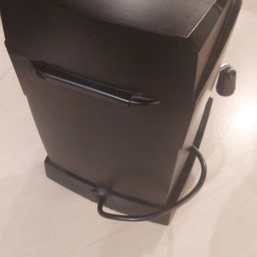 Delonghi coffee machine model EC151-B like new