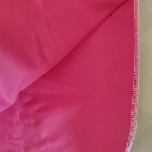 Microfibre poncho towel new, ideal for beach and camping