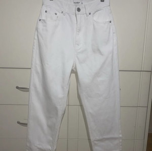 Mom fit τζιν Pull and Bear