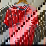  ποδοσφαιρική εμφάνιση Bayern - James Rodriguez L / Large