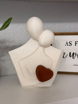Couple In Love home decor for Valentine's Day new