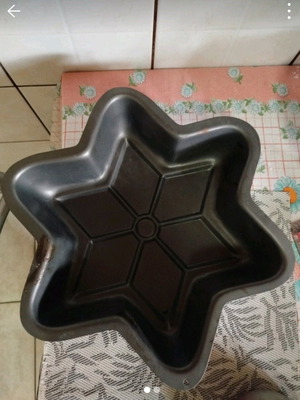 Φόρμα για κέικ Cook shop σαν καινούργιο