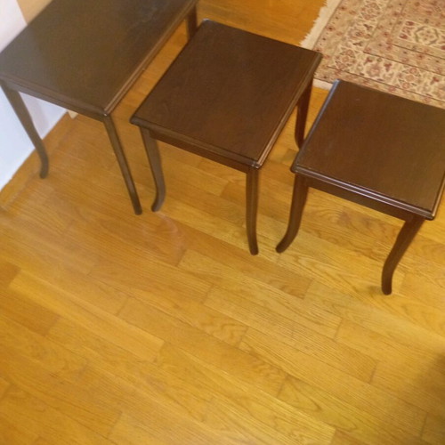 Ziggon living room tables set of 3 like new