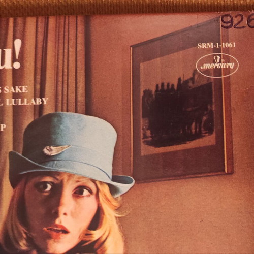 10cc How Dare You! LP used, rock