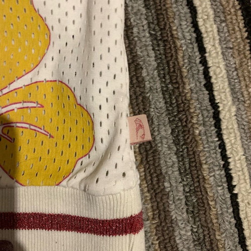 O’Neil blouse used, multicolor, size S