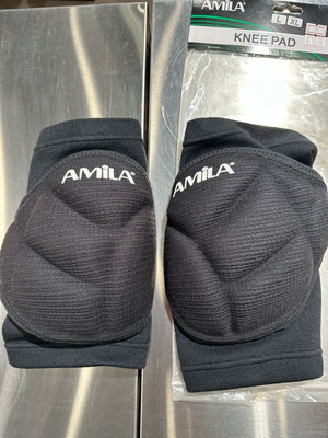 Amila Knee Pads new, sizes S/M and L/XL