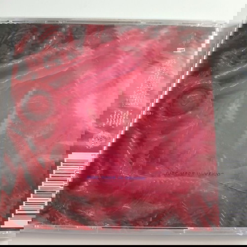 Lady Gaga Chromatica CD καινούργιο 2020 έκδοση USA με 3 επιπλέον κομμάτια