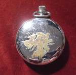 Yachting Timer Security mechanical stopwatch used