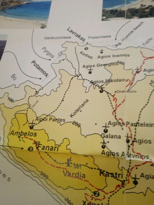 Gavdos large map used
