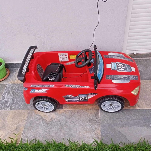 Remote control car used for kids with parent controller