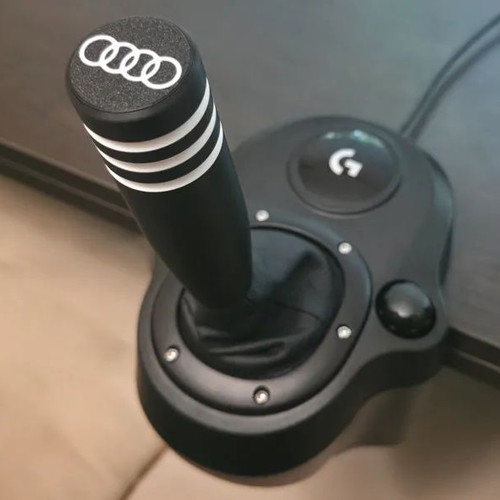 Shifter Mod Lever for Logitech Shifter