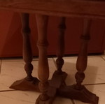 Table used