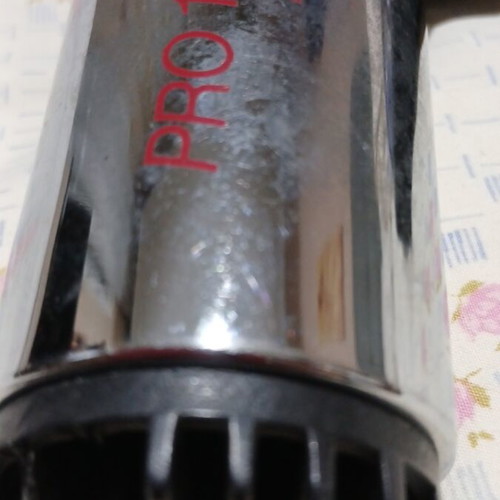 PRO 1500 Vintage Hair Dryer