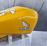 Honda - CB700 - Nighthawk - 700 cc - 1984