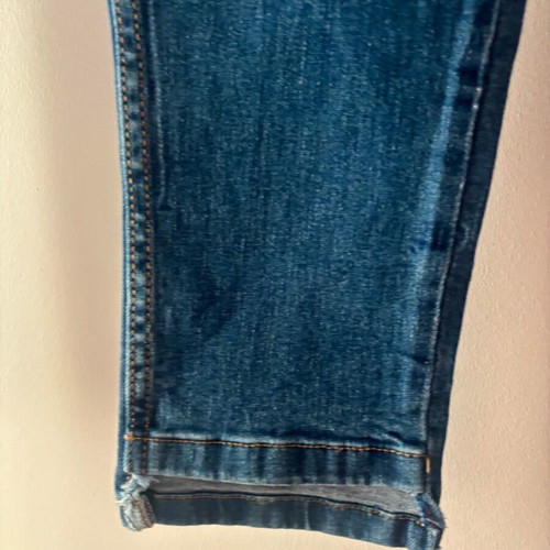 Back2jeans blue jeans like new, size M