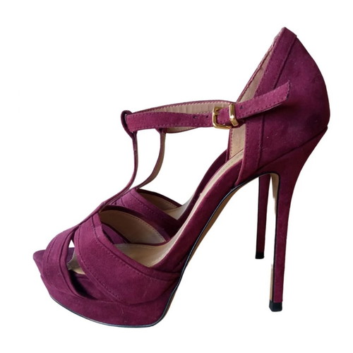 Zara sandals size 36 like new, worn once