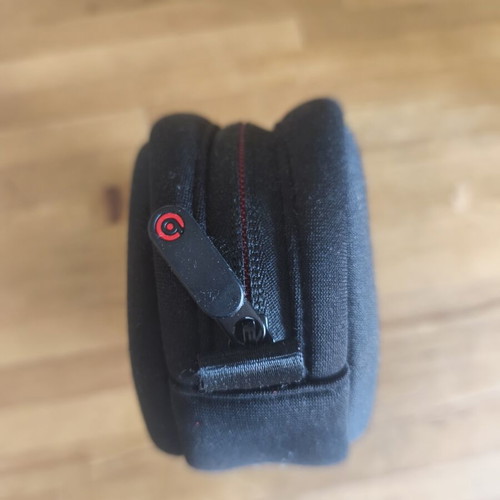 Beats by Dr. Dre Soft Carrying Case Like New