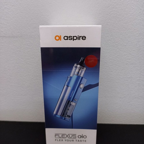 Aspire Flexus AIO Kit new, red