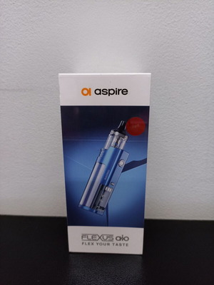 Aspire Flexus AIO Kit new, red