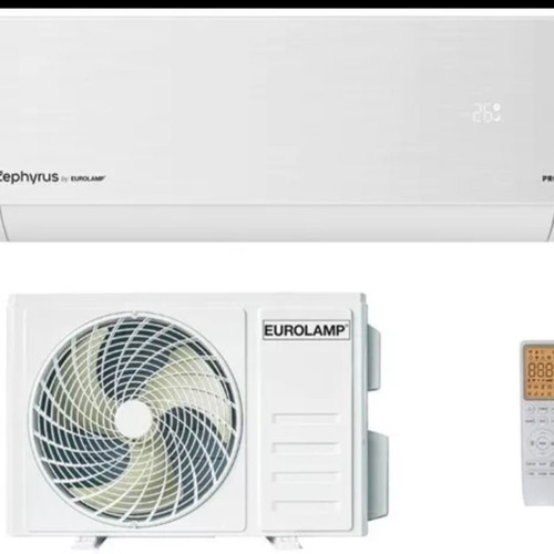 Eurolamp Zephyrus Pro 12000 air conditioner