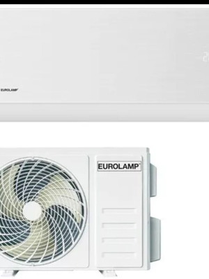 Eurolamp Zephyrus Pro 12000 air conditioner