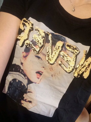 Τ-SHIRT!