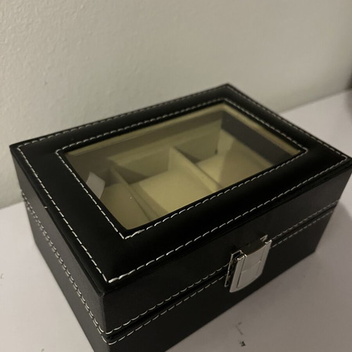 Watch case like new