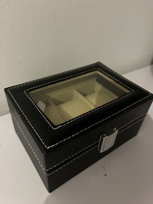 Watch case like new