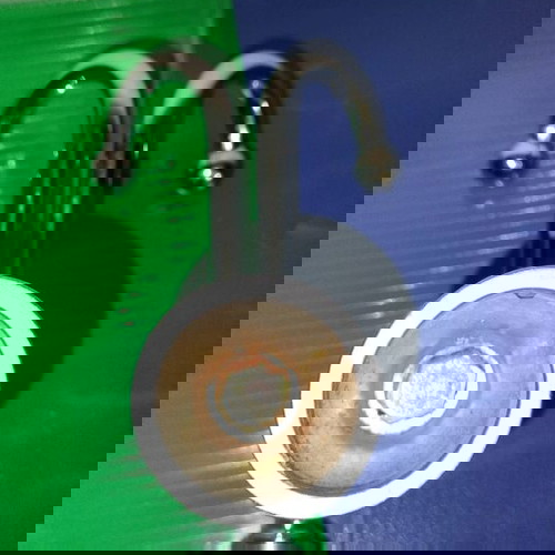 Βάση για πετσέτες καινούργια