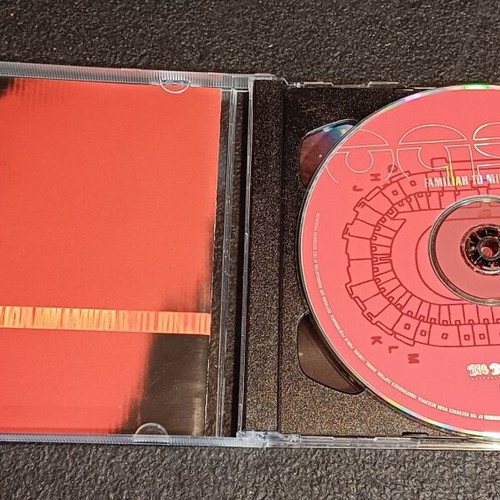 Oasis Complete Discography 9 CDs and 1 DVD used, Rock