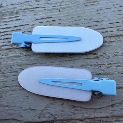 Hair clips new