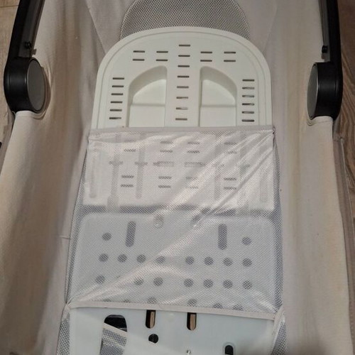 Inglesina Electa Car Seat like new for infants