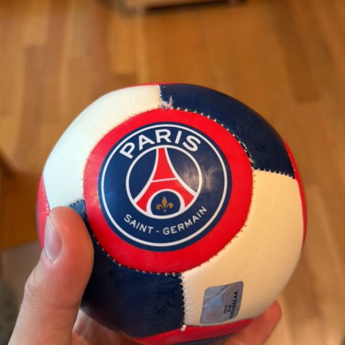 Mini Ball Paris Saint-Germain (PSG) official