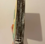 Handmade souvenir from the Caribbean