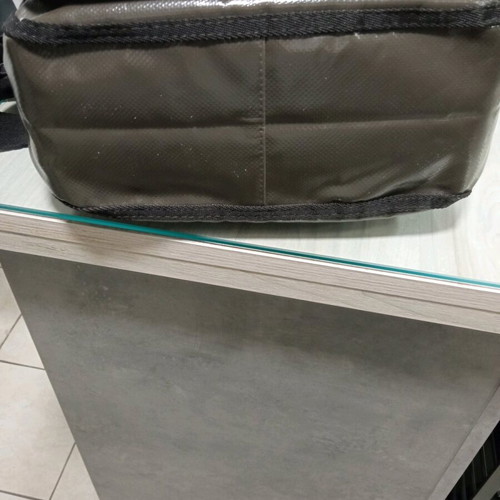 CAT messenger bag new, very durable material