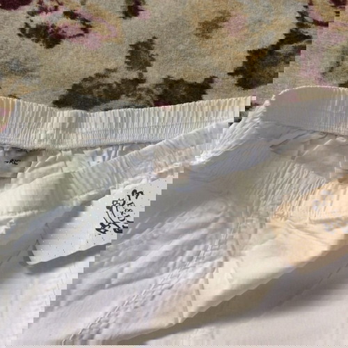 Γυναικείο βαμβακερό σορτς L/XL