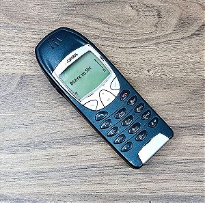 Nokia 6210 Μαύρο Κινητό Τηλέφωνο