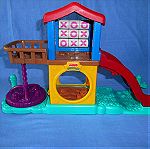  FISHER PRICE LITTLE PEOPLE B9760